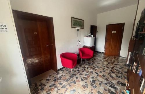 Montemarciano Bed & Breakfast | B&B Locanda Pinà - Room 1