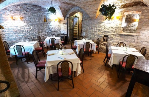 Corciano Hotel | B&B Locanda San Michele