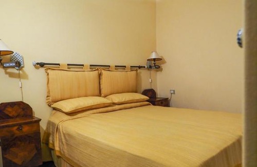 Corciano Hotel | B&B Locanda San Michele
