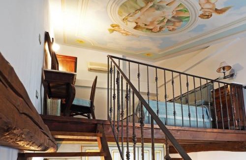 Corciano Hotel | B&B Locanda San Michele