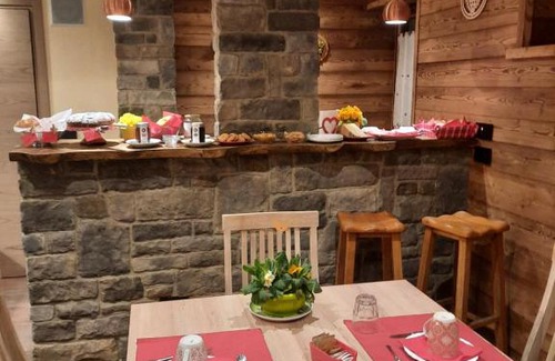 Bieltschocke Bed & Breakfast | B&B Lorelei