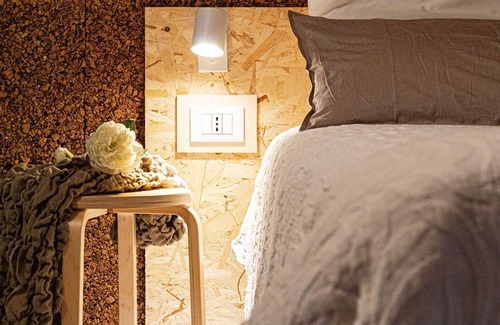 Lanciano Bed & Breakfast | B&B Lotus House