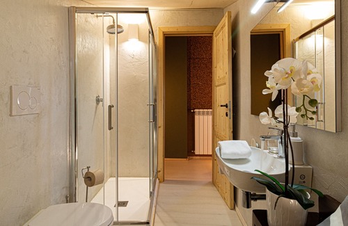 Lanciano Bed & Breakfast | B&B Lotus House