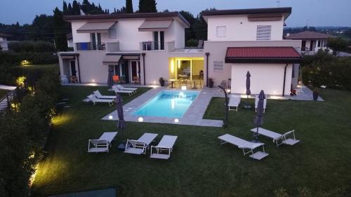 Colà Di Lazise Bed & Breakfast | B&B Lough
