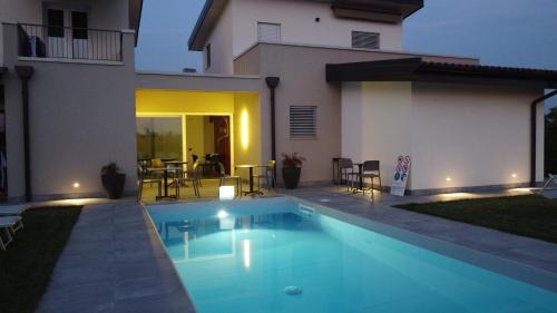 Colà Di Lazise Bed & Breakfast | B&B Lough