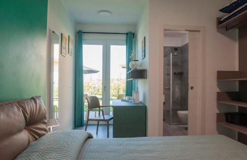 Colà Di Lazise Bed & Breakfast | B&B Lough