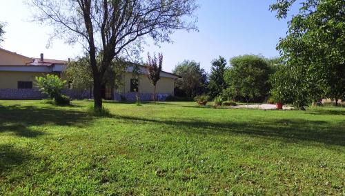 Valmontone Bed & Breakfast | B&B Luna