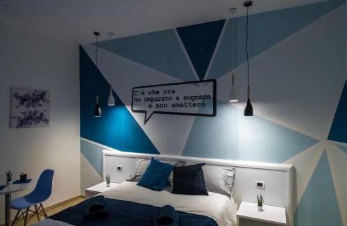 Benevento Bed & Breakfast | B&B Luna per te