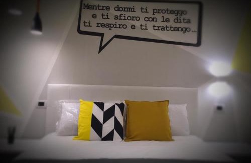 Benevento Bed & Breakfast | B&B Luna per te