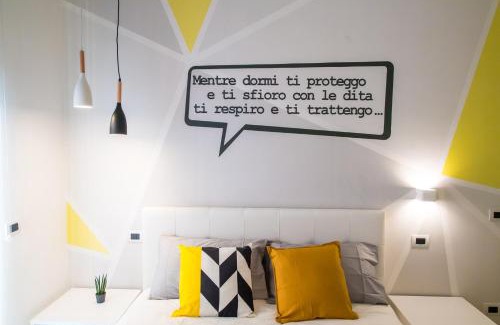 Benevento Bed & Breakfast | B&B Luna per te