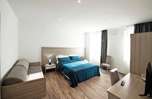 Rubiera Bed & Breakfast | B&B Luna Suite & Room