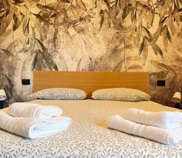 Mercato San Severino House | B&B Luna Verde