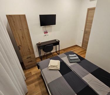 Roiano-Gretta-Barcola-Cologna-Scorcola House | B&B Lunis