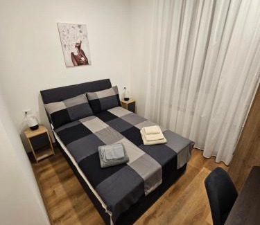 Roiano-Gretta-Barcola-Cologna-Scorcola House | B&B Lunis