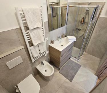 Roiano-Gretta-Barcola-Cologna-Scorcola House | B&B Lunis