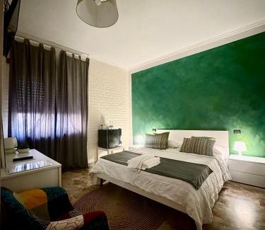 Massa d'Albe Bed & Breakfast | B&B mò sì