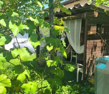 Govone Bed & Breakfast | B&B Ma Maison