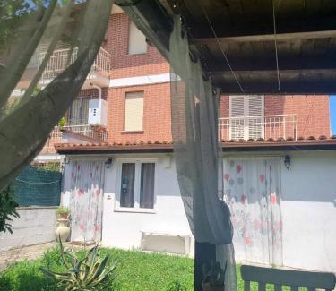 Govone Bed & Breakfast | B&B Ma Maison