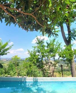 Govone Bed & Breakfast | B&B Ma Maison