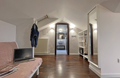 Macerata Bed & Breakfast | B&B Macerata