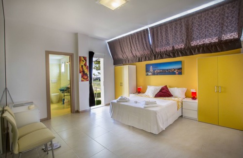 Macerata Bed & Breakfast | B&B Macerata
