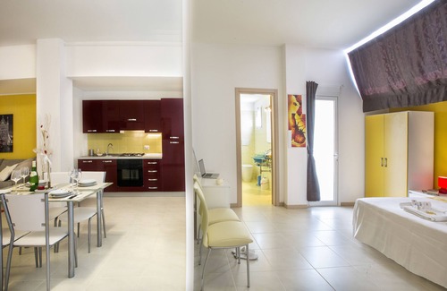 Macerata Bed & Breakfast | B&B Macerata