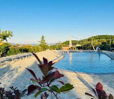 Osimo Bed & Breakfast | B&B Madonna Carradori Country