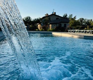 Osimo Bed & Breakfast | B&B Madonna Carradori