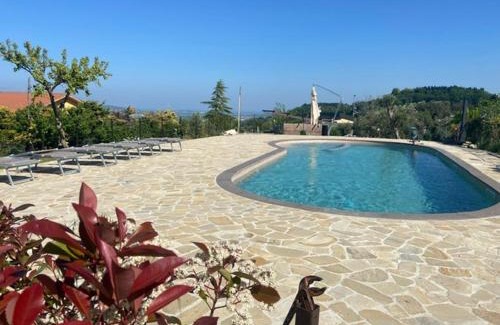 Osimo Bed & Breakfast | B&B Madonna Carradori