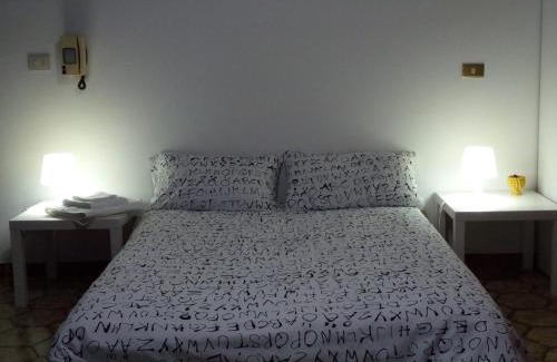 Santo Stefano di Camastra Bed & Breakfast | B&B Maia House