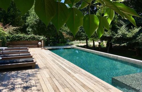 Gemenos Bed & Breakfast | B&B Maison d'Hôtes - Château de Jouques
