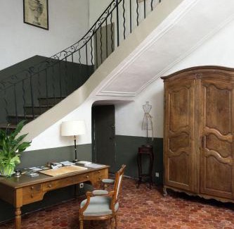 Gemenos Bed & Breakfast | B&B Maison d'Hôtes - Château de Jouques