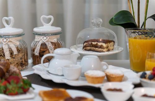 Maruggio Bed & Breakfast | B.&.B Maison La Dama