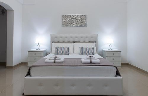 Maruggio Bed & Breakfast | B.&.B Maison La Dama