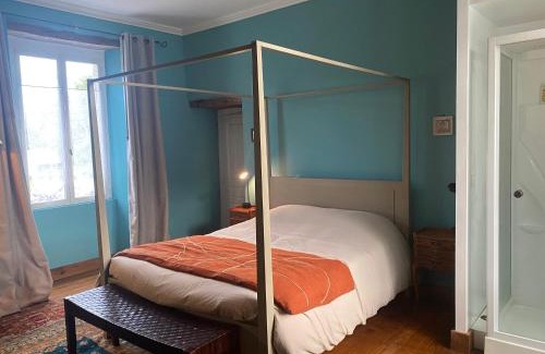 Saint-Derrien Bed & Breakfast | B&B Manoir de Keryvon