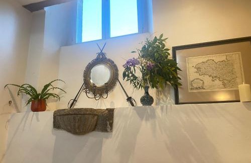 Saint-Derrien Bed & Breakfast | B&B Manoir de Keryvon