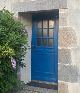 Saint-Derrien Bed & Breakfast | B&B Manoir de Keryvon