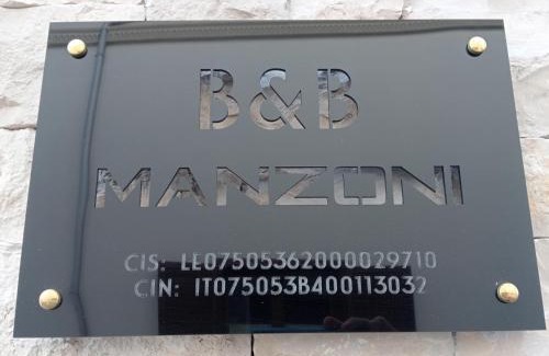 Neviano Bed & Breakfast | B&B Manzoni 2