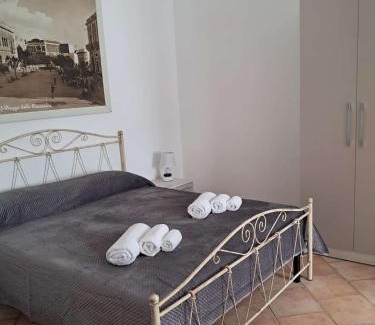 Neviano Bed & Breakfast | B&B Manzoni 2