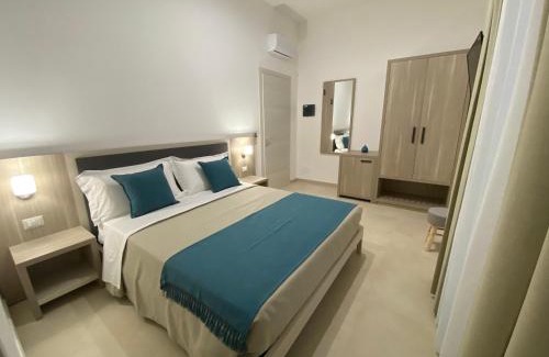Porto Cesareo Bed & Breakfast | B&B MarAlè