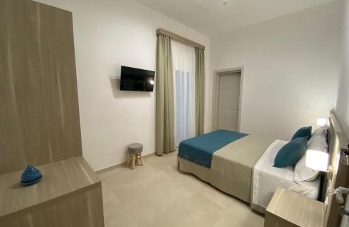 Porto Cesareo Bed & Breakfast | B&B MarAlè