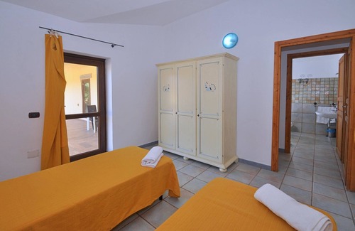 Badesi House | B&B Mare della Gallura