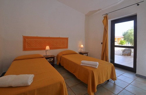 Badesi House | B&B Mare della Gallura