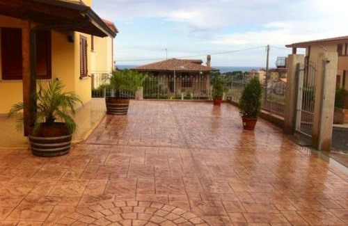 San Sostene Marina Bed & Breakfast | B&B Mare & luna