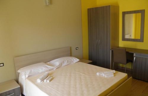 San Sostene Marina Bed & Breakfast | B&B Mare & luna