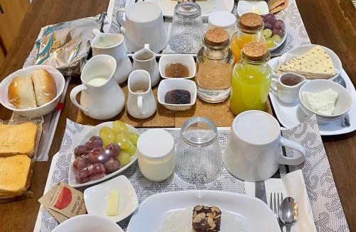 Iglesias Historic Centre Bed & Breakfast | B&B Mare Monti Miniere