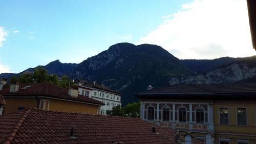 Trento Old Town Bed & Breakfast | B&B Margot