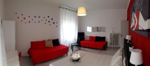 Trento Old Town Bed & Breakfast | B&B Margot