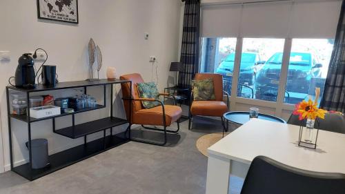Lemmer House | B&B Margriet