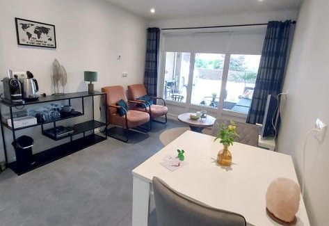 Lemmer House | B&B Margriet